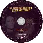 cartula cd de Al Servicio Secreto De Su Majestad - Ultimate Edition - Disco 02