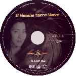 carátula cd de El Manana Nunca Muere - Ultimate Edition - Disco 02