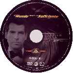 carátula cd de El Mundo Nunca Es Suficiente - Ultimate Edition - Disco 01