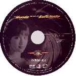 carátula cd de El Mundo Nunca Es Suficiente - Ultimate Edition - Disco 02
