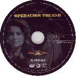 cartula cd de Operacion Trueno - 1965 - Ultimate Edition - Disco 02