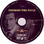 carátula cd de Panorama Para Matar - Ultimate Edition - Disco 01