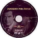 carátula cd de Panorama Para Matar - Ultimate Edition - Disco 01