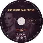 carátula cd de Panorama Para Matar - Ultimate Edition - Disco 02