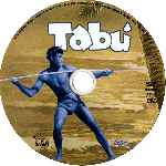 carátula cd de Tabu - 1931 - Edicion Especial Coleccionista