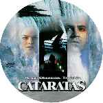 carátula cd de Cataratas - Custom