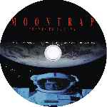 carátula cd de Moontrap - Trampa En La Luna - Custom