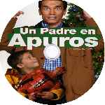 carátula cd de Un Padre En Apuros - Custom