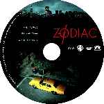 carátula cd de Zodiac - Custom - V07