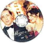 carátula cd de Mujer De Lujo - Region 4