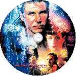 cartula cd de Blade Runner - The Final Cut - Custom