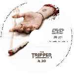 carátula cd de The Tripper - Custom - V2