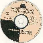 carátula cd de Grandes Batallas De La Ii Guerra Mundial - Volumen 04
