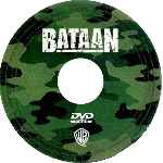 carátula cd de Bataan - V2