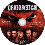 carátula cd de Deathwatch