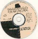 carátula cd de Grandes Batallas De La Ii Guerra Mundial - Volumen 07
