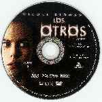 carátula cd de Los Otros - Disco 02 - Region 1-4