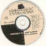 carátula cd de Grandes Batallas De La Ii Guerra Mundial - Volumen 10