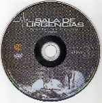 carátula cd de Sala De Urgencias - Temporada 07 - Disco 03 - Region 1-4