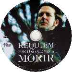 carátula cd de Requiem Por Los Que Van A Morir