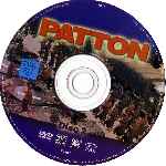 cartula cd de Patton - Disco 02