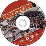 carátula cd de Patton - Disco 01