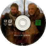 carátula cd de El Desafio - 1998