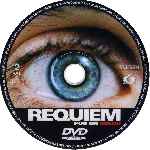 carátula cd de Requiem Por Un Sueno - Disco 01