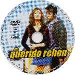 carátula cd de Mi Querido Rehen