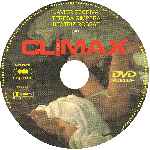 carátula cd de Climax - 1977 - Custom