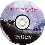 carátula cd de Rebelion En La Granja - 1999