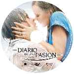 carátula cd de Diario De Una Pasion - Custom