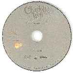 carátula cd de La Telarana De Charlotte - Region 4 - V3