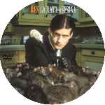 carátula cd de Ben - La Rata Asesina - Custom