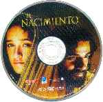 carátula cd de El Nacimiento - Region 4
