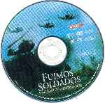 carátula cd de Fuimos Soldados - Disco 02 - Region 4 - V2