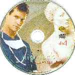carátula cd de Nip Tuck - Temporada 04 - Disco 01