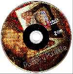 carátula cd de Pauline Y Paulette - Region 1-4