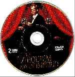 carátula cd de Requiem Por Un Imperio - Region 1-4