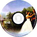 carátula cd de Ana Y El Rey