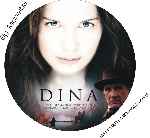carátula cd de Dina - Custom