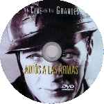carátula cd de Adios A Las Armas - 1932 - El Cine De Los Grandes