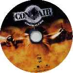 carátula cd de Con Air - Convictos En El Aire