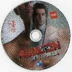 carátula cd de Alguien Te Mira - 2007 - Volumen 03 - Region 4