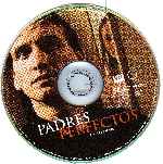 carátula cd de Padres Perfectos - Region 1-4