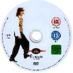 carátula cd de Benny & Joon - El Amor De Los Inocentes