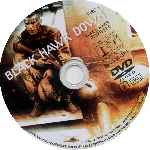 carátula cd de Black Hawk Derribado - Disco 01