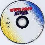 carátula cd de Triunfos Robados - Otra Vez - Region 1-4