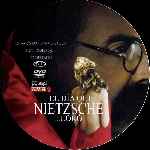 carátula cd de El Dia Que Nietzsche Lloro - Custom