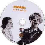 carátula cd de Candilejas - Disco 01